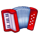 old-accordion