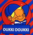oukkidoukki