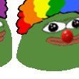 pepeclownblobtrain