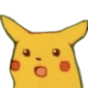 pikagasp