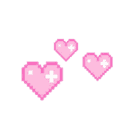 pink-hearts