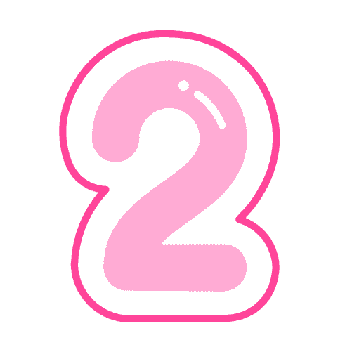 pink-number-2