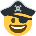 pirate