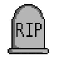 pixel-rip-tombstone