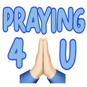 praying-4-u