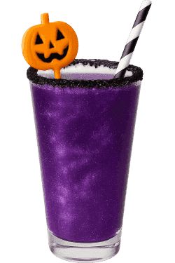 purplehalloweendrink