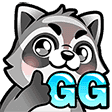 raccoon-gg