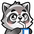 raccoon-sip