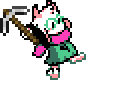 ralsei-mining
