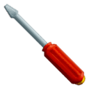 red-screwdriver