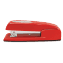 red-stapler