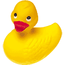 rubber-duck