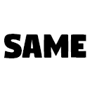 samesamesame