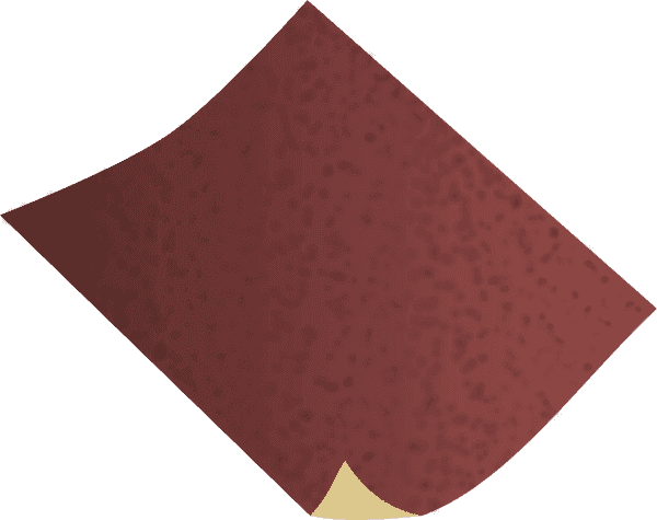 sandpaper