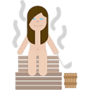 sauna-female