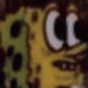 scared-spongebob