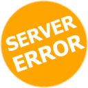 server-error