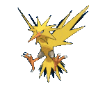 shinyzapdos