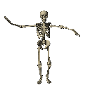 skeletal