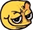 smirk-face