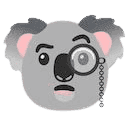 sophisticated_koala