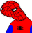 spooder-man