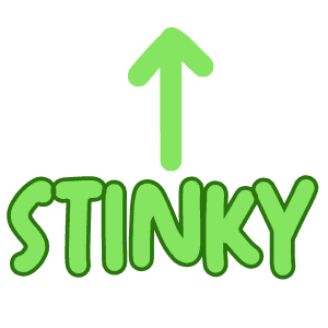 stinky