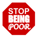 stop-being-poor