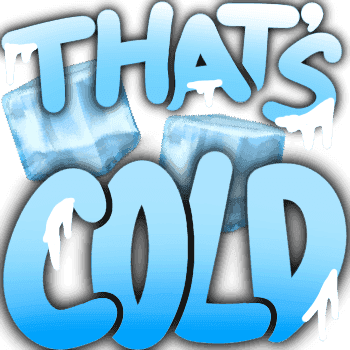 thatscold