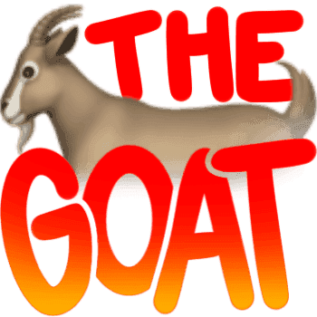 thegoat