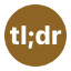 tldr