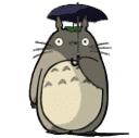 totoro